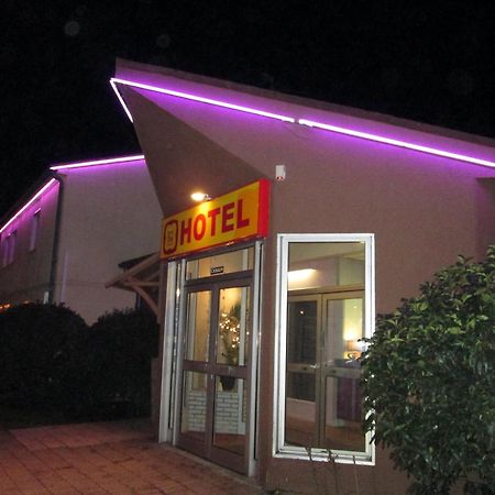 Hotel - Restaurant Du Lac - Agen Boé Exterior foto